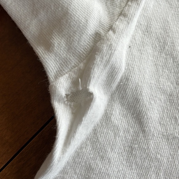 Vintage Key West Air waves Tee Stedman by Hanes XL tropical vacation 90s iguana - Picture 11 of 11